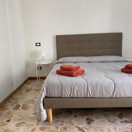 Bonita Cora Hotel Pachino Kültér fotó