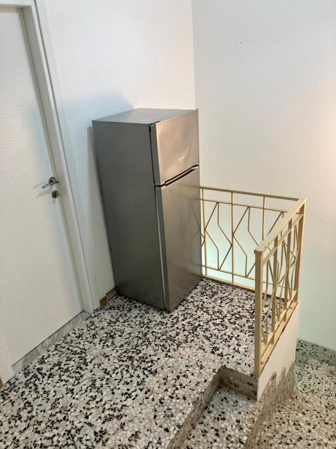 Bonita Cora Hotel Pachino Kültér fotó