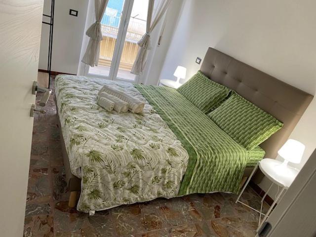 Bonita Cora Hotel Pachino Kültér fotó