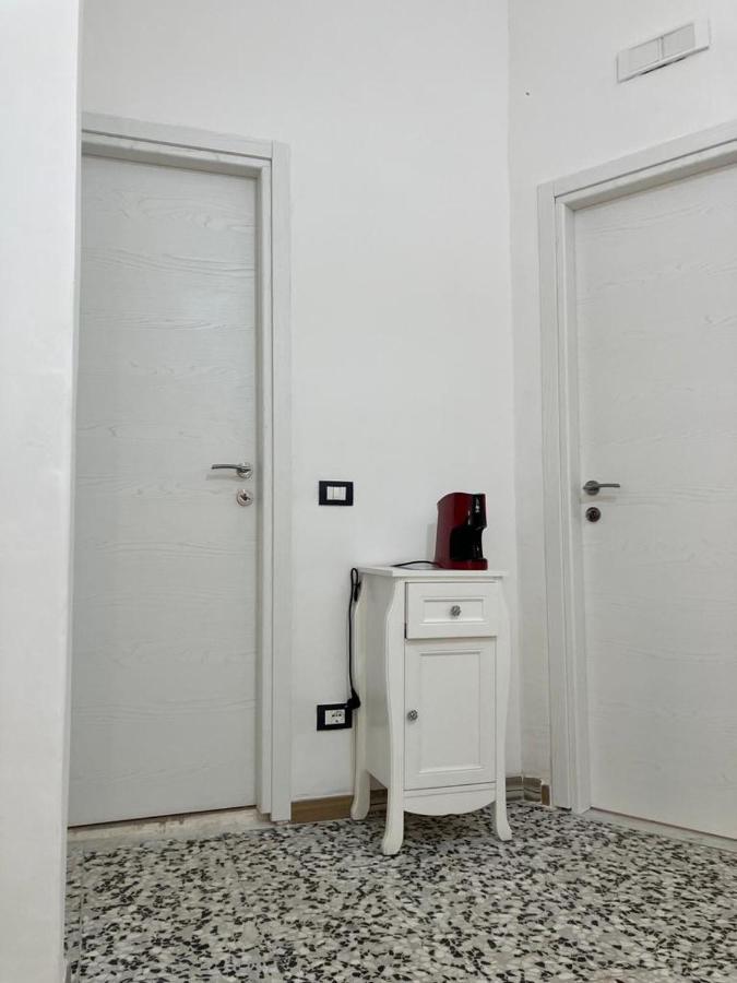 Bonita Cora Hotel Pachino Kültér fotó