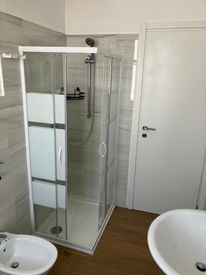 Bonita Cora Hotel Pachino Kültér fotó