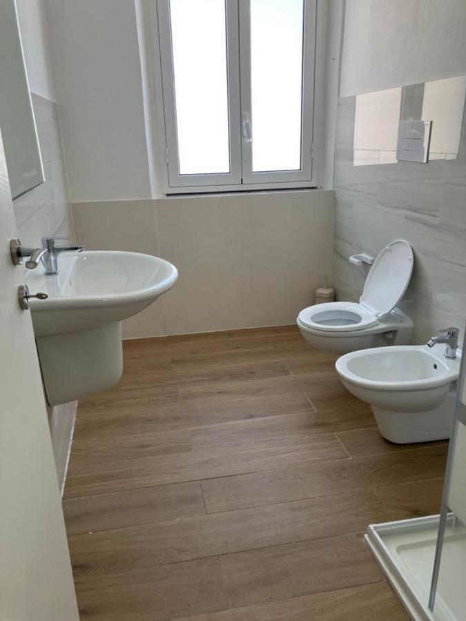 Bonita Cora Hotel Pachino Kültér fotó
