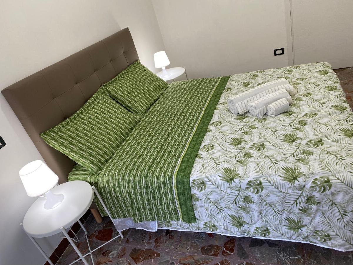 Bonita Cora Hotel Pachino Kültér fotó