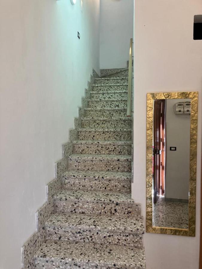 Bonita Cora Hotel Pachino Kültér fotó