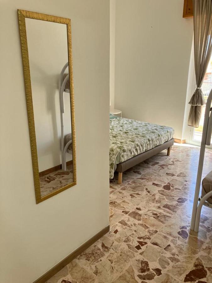 Bonita Cora Hotel Pachino Kültér fotó