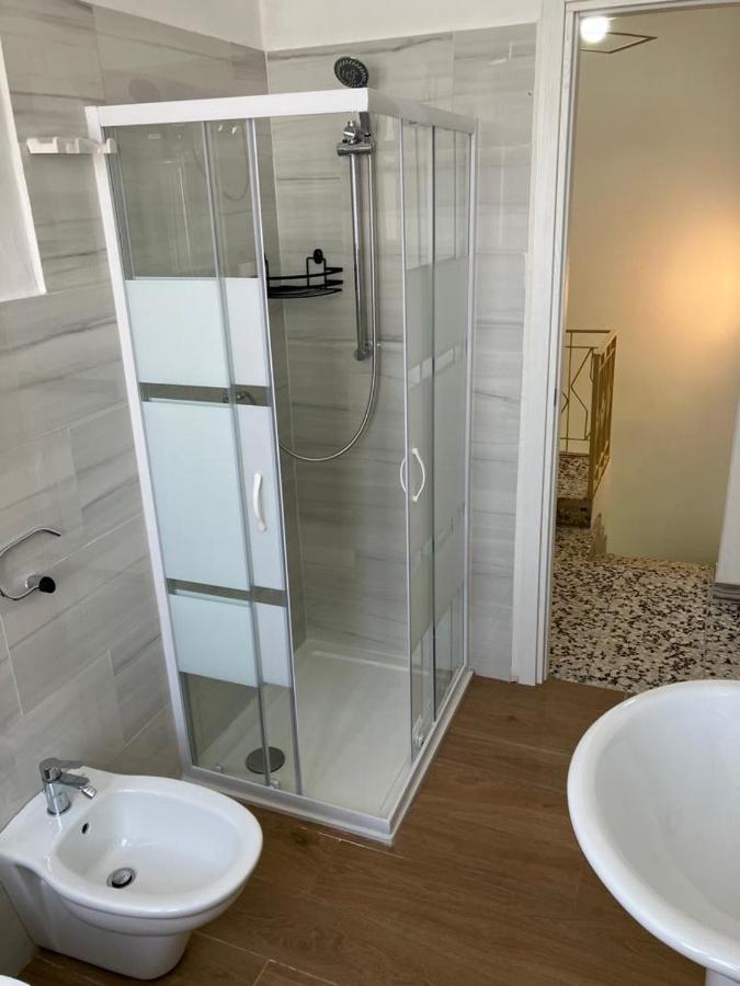 Bonita Cora Hotel Pachino Kültér fotó