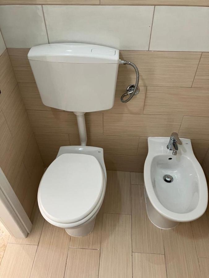 Bonita Cora Hotel Pachino Kültér fotó