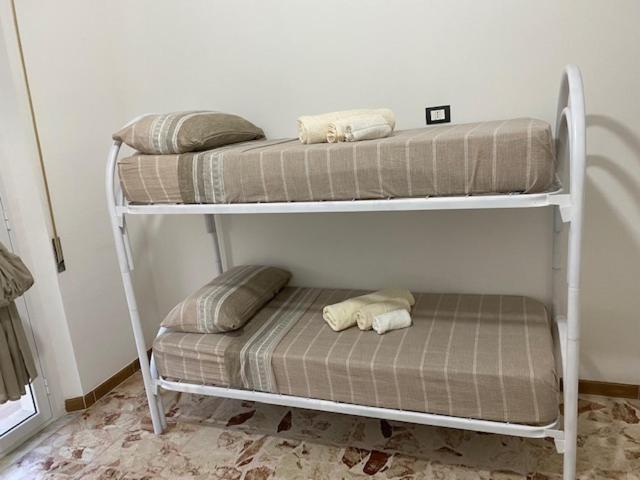 Bonita Cora Hotel Pachino Kültér fotó