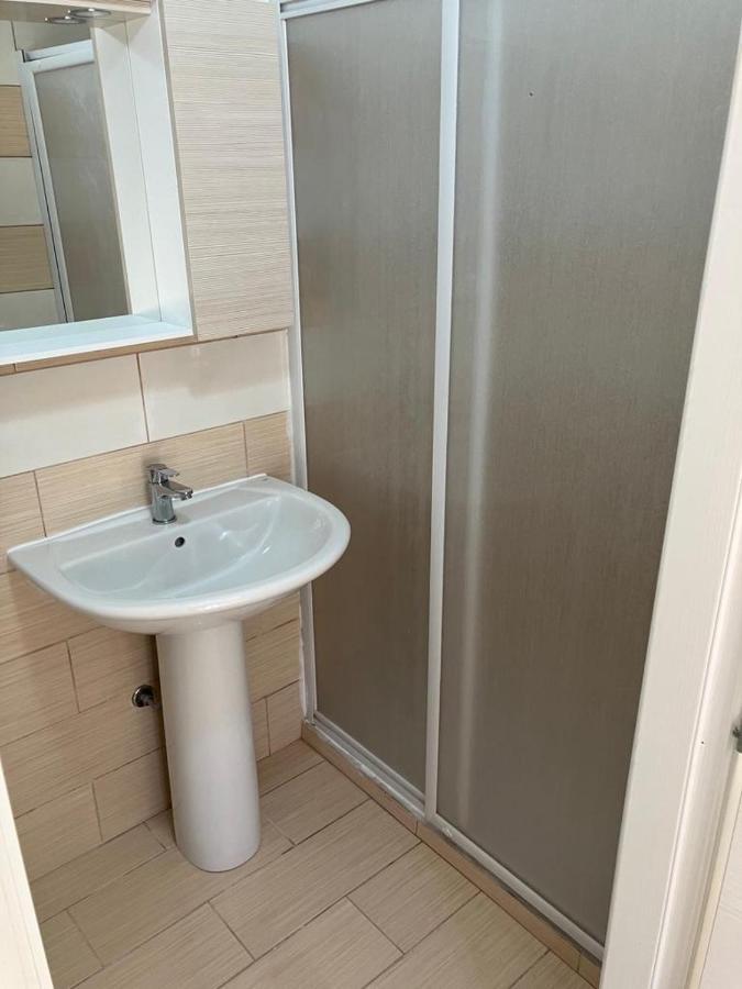Bonita Cora Hotel Pachino Kültér fotó