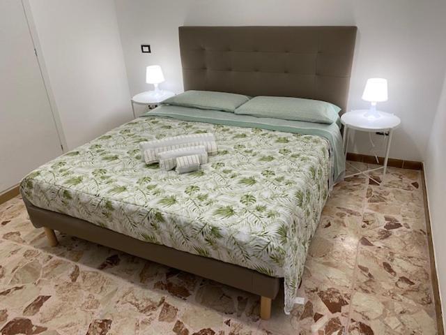 Bonita Cora Hotel Pachino Kültér fotó