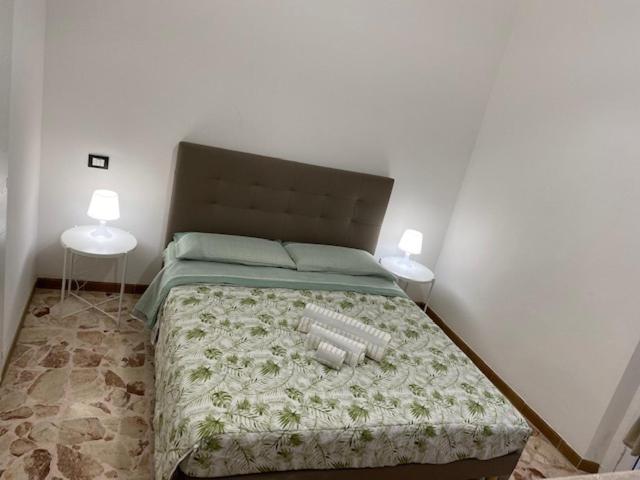 Bonita Cora Hotel Pachino Kültér fotó