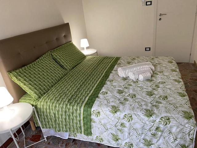 Bonita Cora Hotel Pachino Kültér fotó