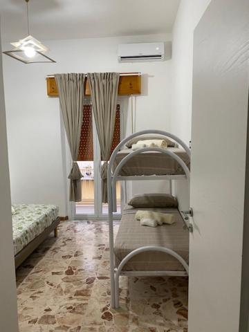 Bonita Cora Hotel Pachino Kültér fotó