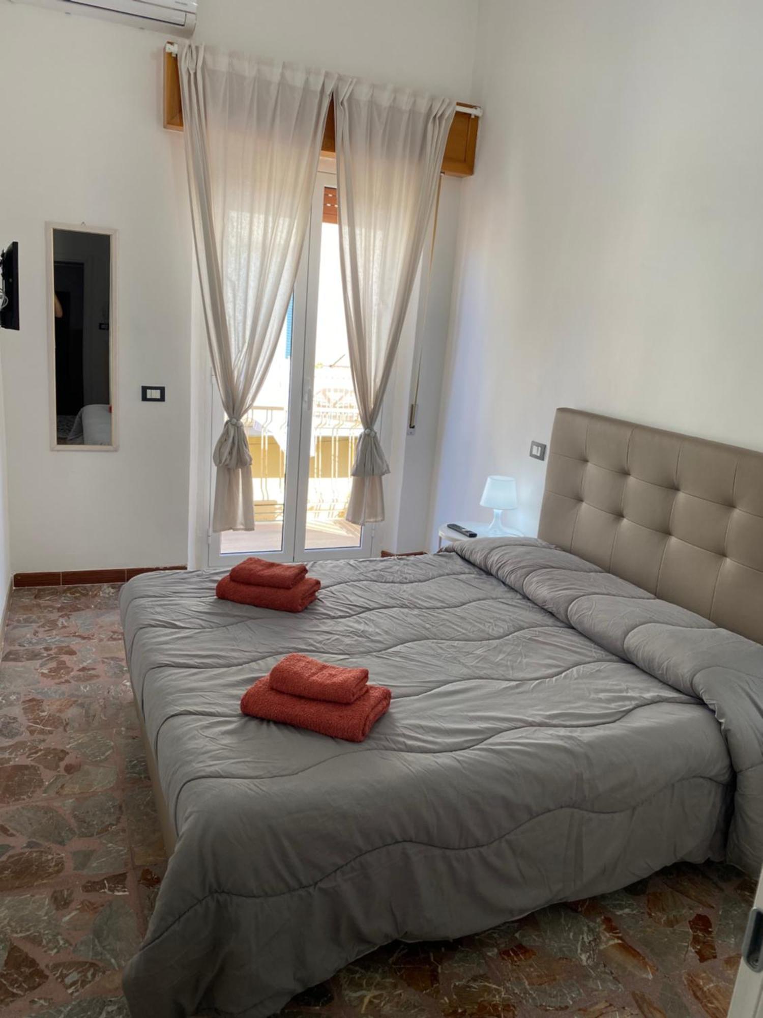 Bonita Cora Hotel Pachino Kültér fotó